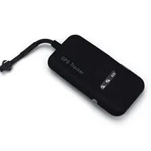 Трекер gps/GSM/GPRS в режиме реального времени отслеживающее устройство TK110 gps трекер