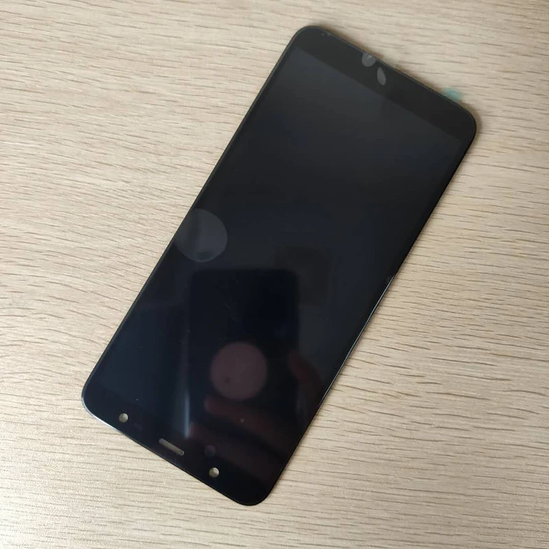 J810 для samsung Galaxy J8 Pro J810 J810M ЖК-дисплей сенсорный экран замена дигитайзера часть для samsung J8 lcd
