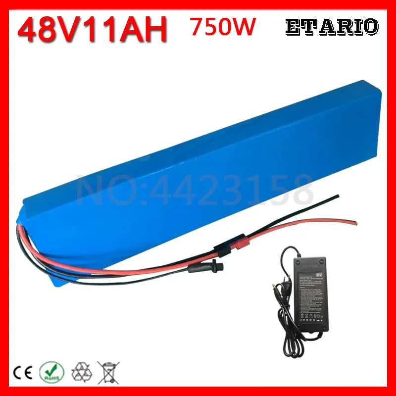 48V11AH-750W