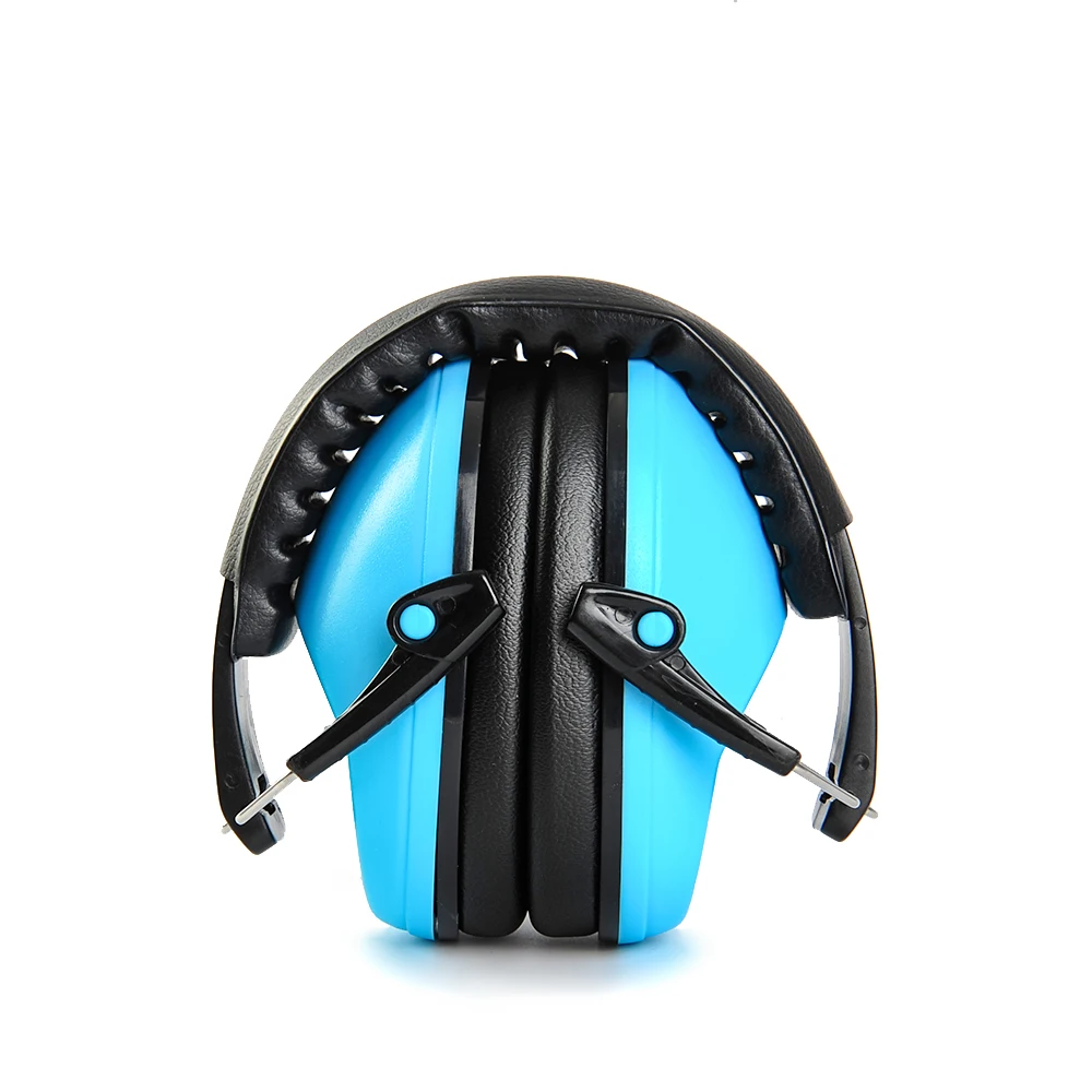 US ANTSIR Noise Cancelling Earmuff Hearing Safety Shooting Defender Soundproof
