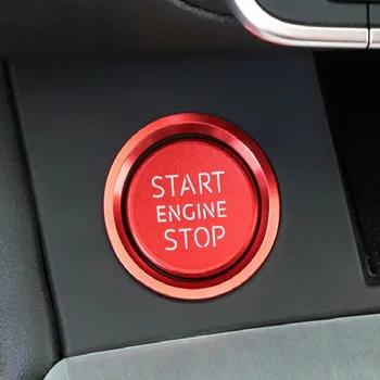 

For Audi A5 A4 B9 A7 Q5 High Quality ABS chrome Center Cup Water Holder Decorate Frame Cover Trim Car Accessories