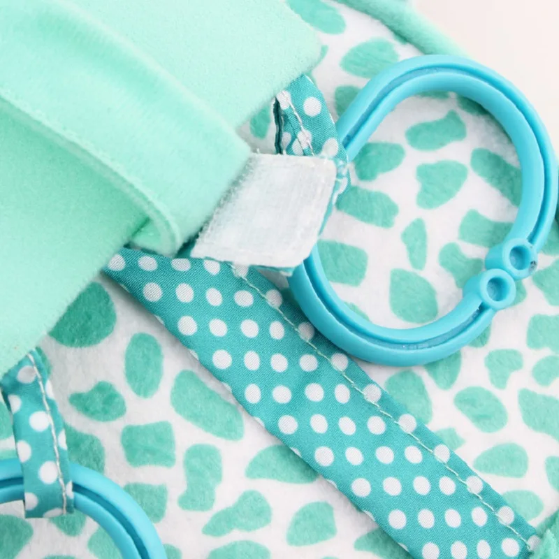 Baby Rear Facing Mirrors Safety Car Back Seat Baby Easy View Mirror Adjustable Useful Cute Infant Monitor for Kids Toddler Child