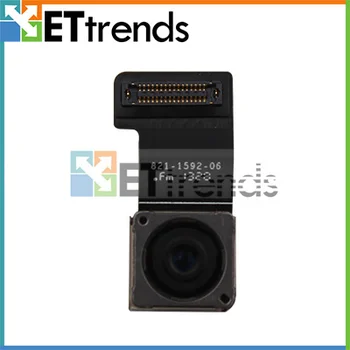 

10PCS/LOT Back Camera for iPhone 5S Original Brand New Rear Camera Back Camera Rear Facing Camera free shipping by DHL