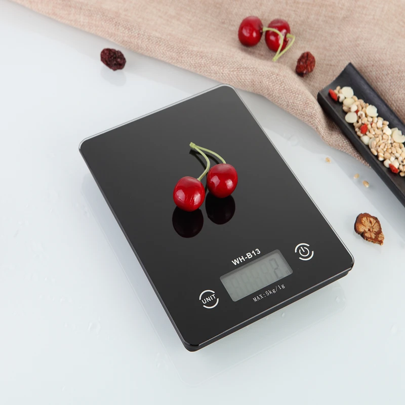 Acheter Balance électronique de cuisine de ménage de 5