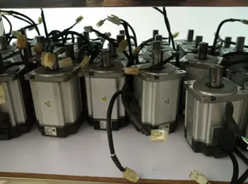 

USED 100% TESTED AC SERVO MOTOR MHMJ082G1U *Please contact us for real photo,100% real stock*