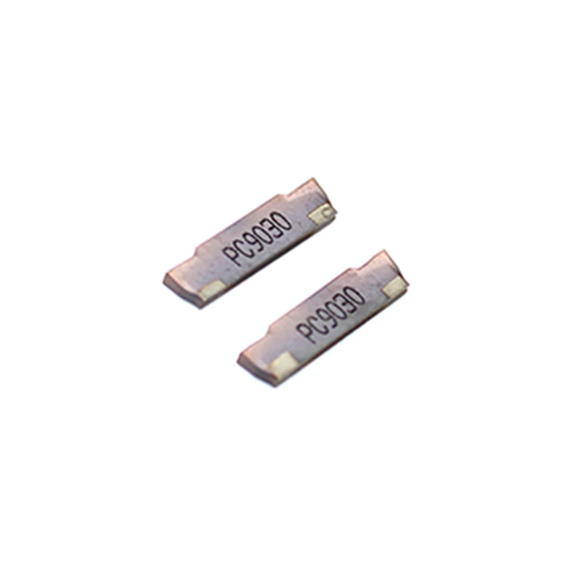 MGMN150 G PC9030 10 шт Токарные инструменты для пазования карбида вставки 1 5 мм