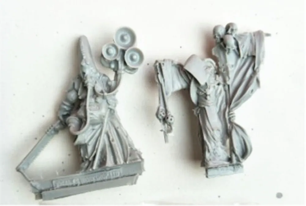 

Renagade Apostate Preachers Of Nurgle
