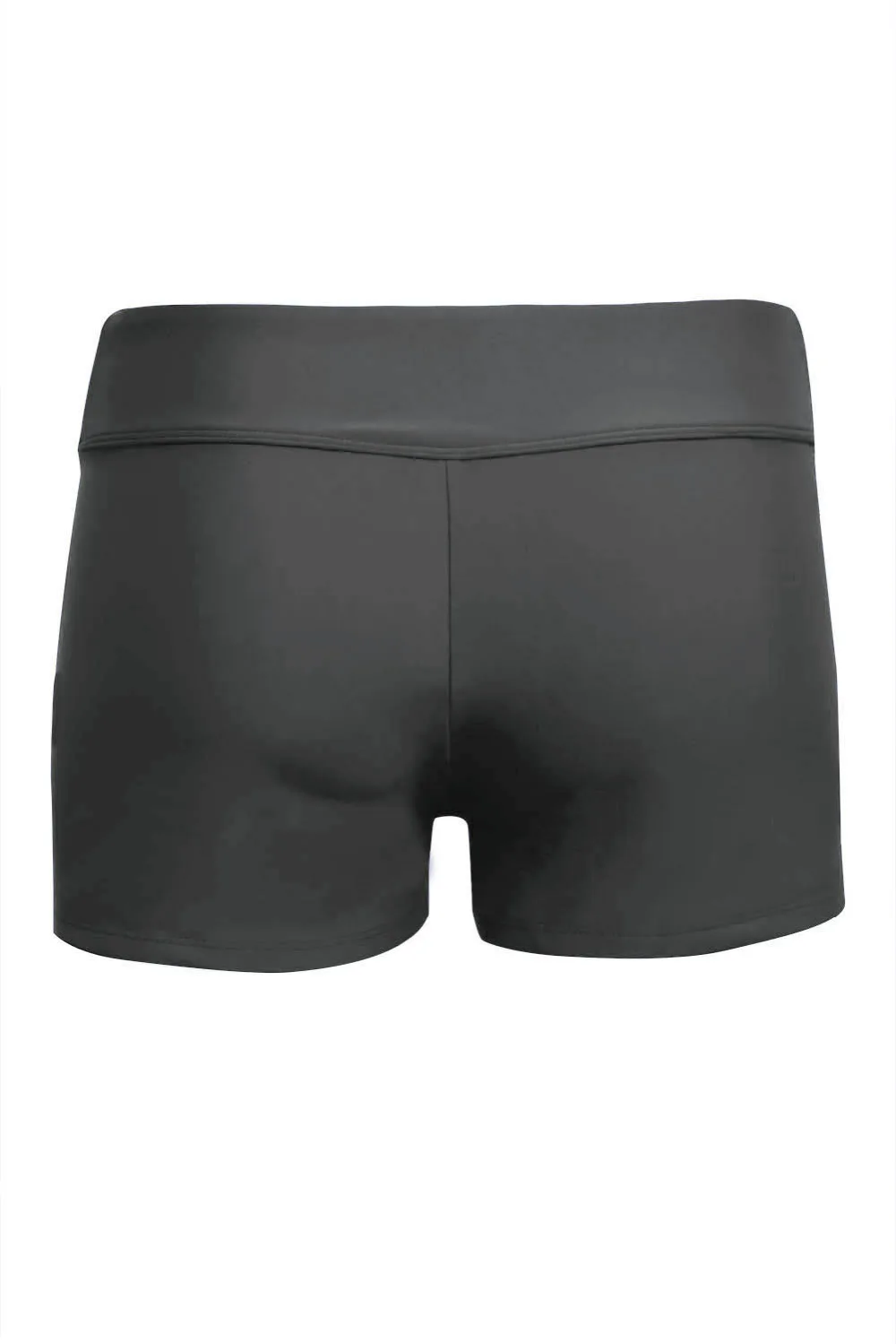 Dark-Grey-Wide-Waistband-Swimsuit-Bottom-Shorts-LC41946-11-4