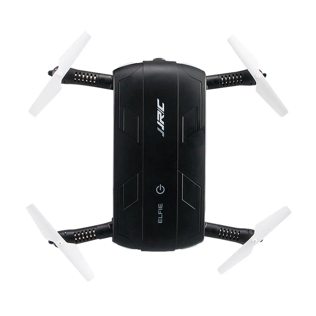 

JJRC H37 RC Selfie Mini Foldable Drone With WiFi FPV 720P HD Camera G-sensor Control Headless Mode Aerobatic Flight Quadcopter