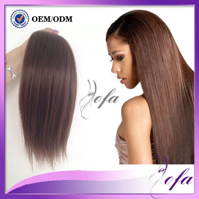 7a Indian Virgin Hair Straight 100 Brown Virgin Indian Straight