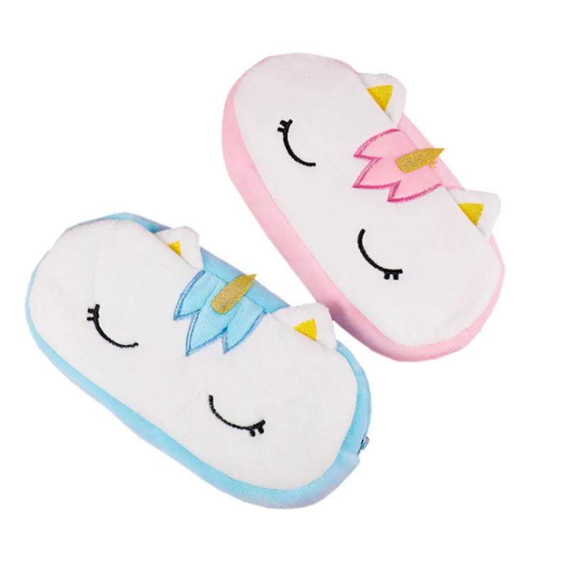 

Super HOT !! Kawaii 20CM Approx. CUTE Unicorn Plush Stuffed BAG Toy , Plush Coin Bag Toys Purse Plush Toys