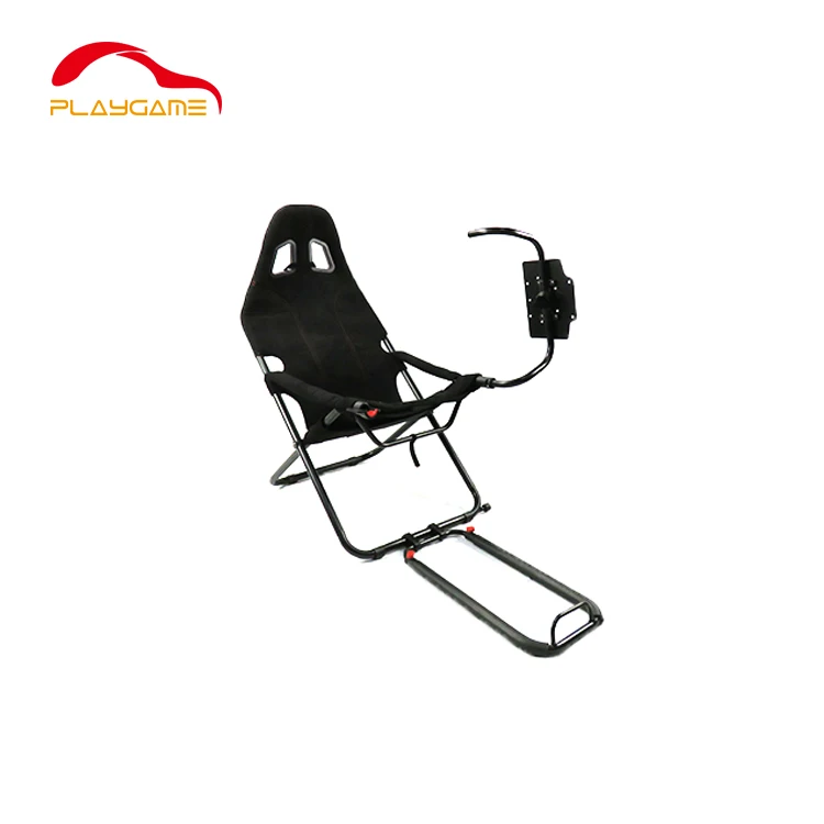 Кресло симулятор гоночной игры для Playstation Xbox 360 Wii Mac PC Thrustmaster|Кресла и аксессуары| |