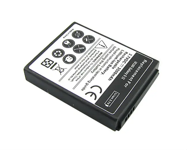 

Extended Rechargeable Backup Thicker 3500mAh Battery + White Back Cover Case For Samsung Galaxy S2 i9100 Wholesale