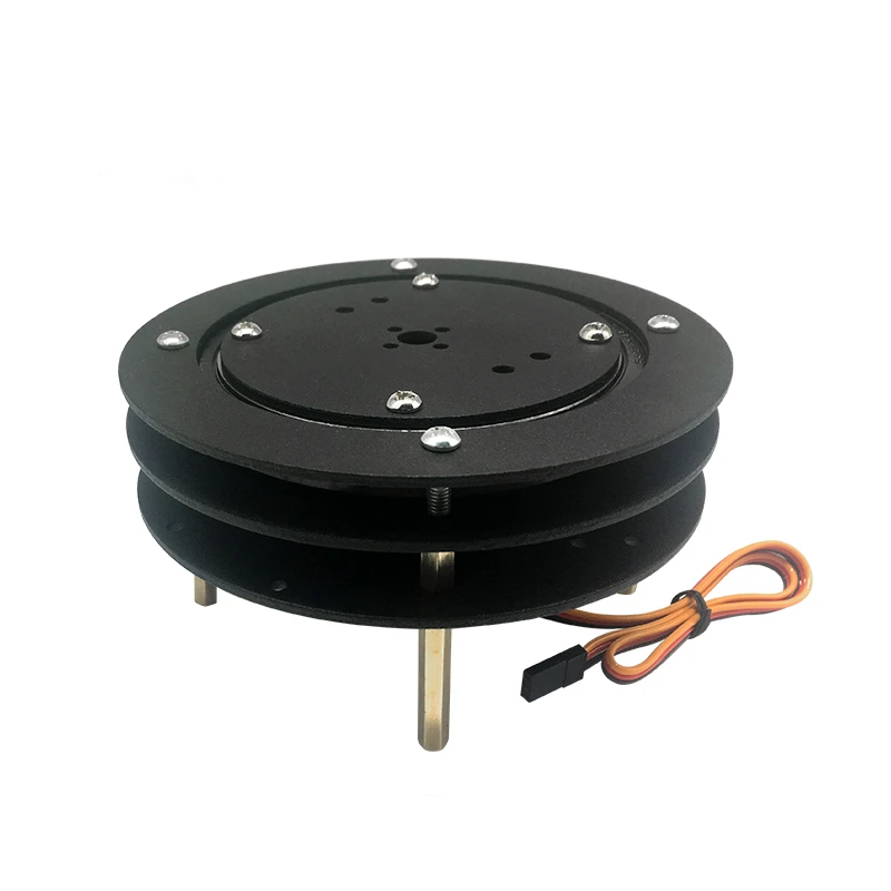 hobby robot parts
