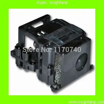 

projector lamp VLT-XD20LP for XD20/XD20A with housing case
