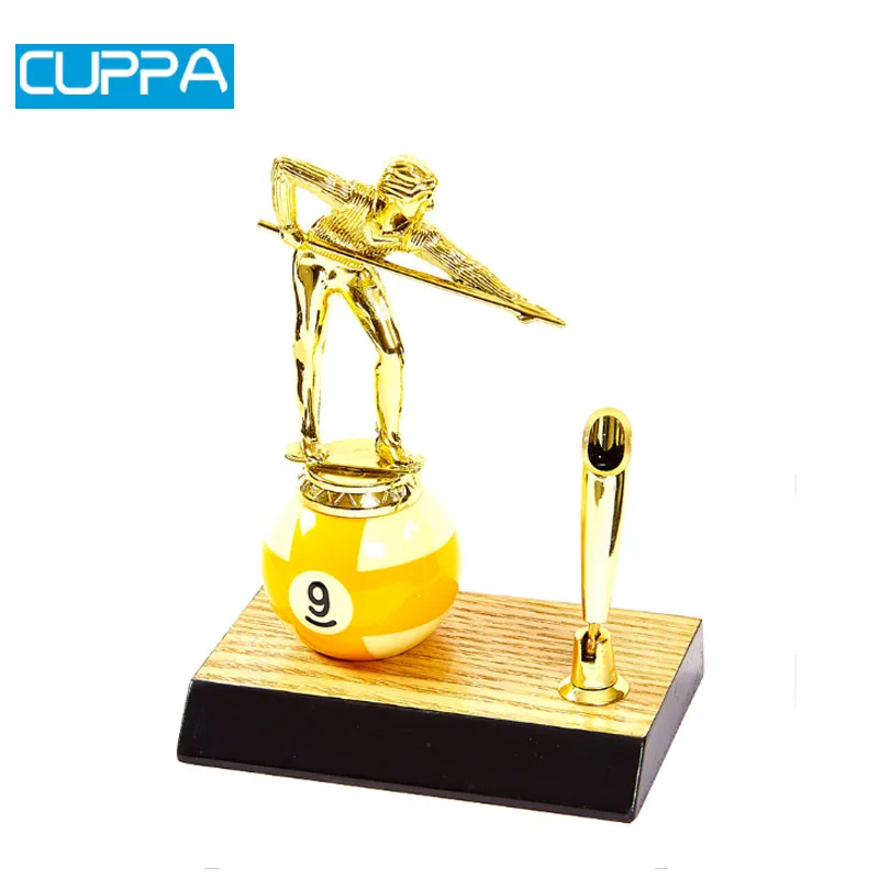 

New Cuppa Pool furnishing articles Billiards Accessories China 2017
