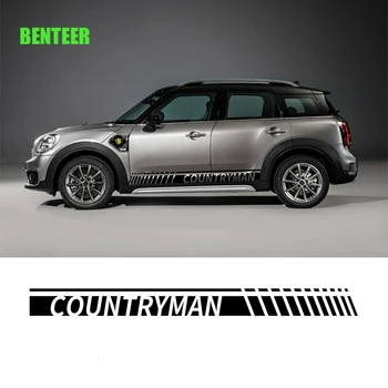 

2pcs/lot kk Mini Cooper S One John Works Countryman R60 F60