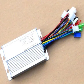 

60V 450W Electric Bicycle E-bike Scooter Brushless DC Motor Controller