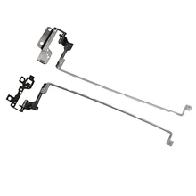 Для hp 17-AK 17-BS серии 17-AK013DX 17-BS019DX 17-BS057CL ЖК-дисплей Экран петли 926527-001 аккумулятор большой емкости