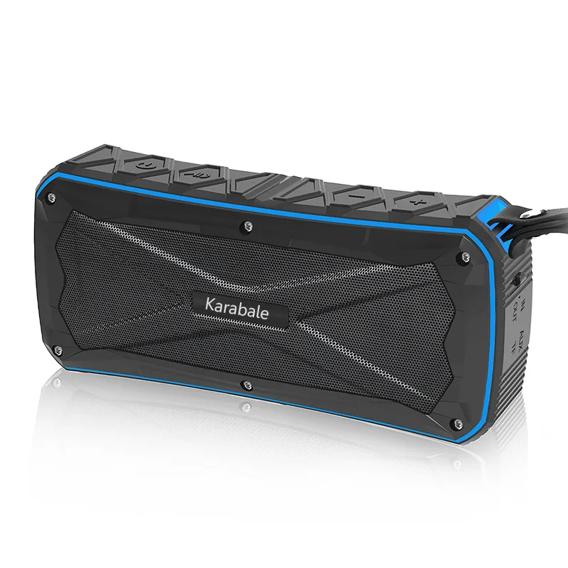 karabale bluetooth speaker