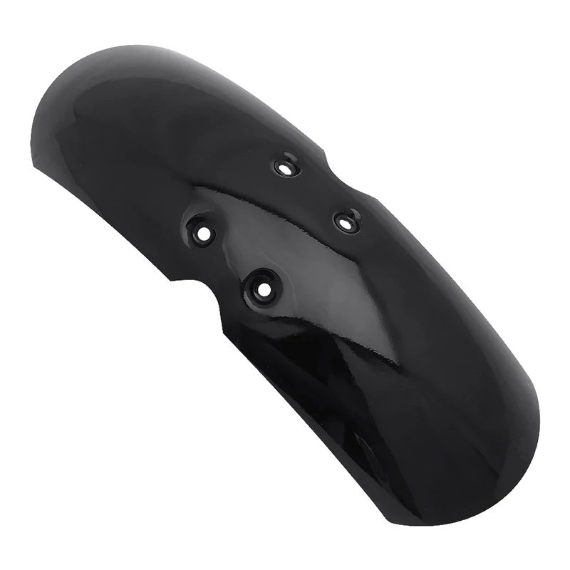 Nordson Motorcycle Short Front Fender Mudguard For Triumph Bonneville Tiger T100 Scrambler Thruxton 2001 2002 2003 2004-2016