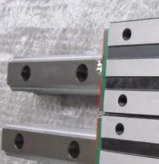 

280mm linear guide rail HGR15 HIWIN from Taiwan
