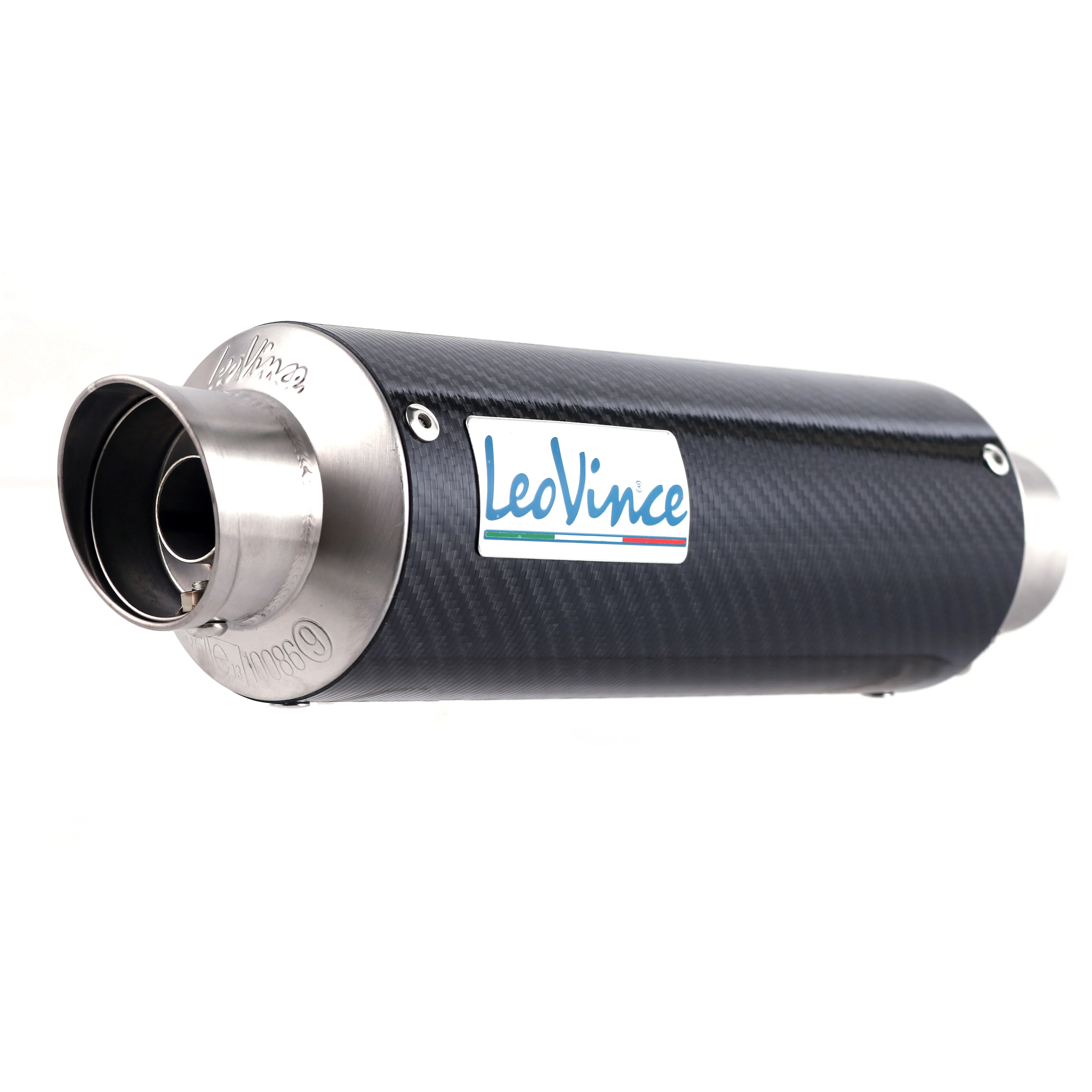

Free Shipping 51MM Universal Modified akrapovic youshimura Exhaust Motorcycle Scooter Dirt Bike Muffler Pipe R6 YZF1000 R1 CBR