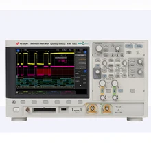 Keysight DSOX3034T цифровой запоминающий осциллограф 4-канальный 350 МГц полоса пропускания высокая производительность Сенсорный экран