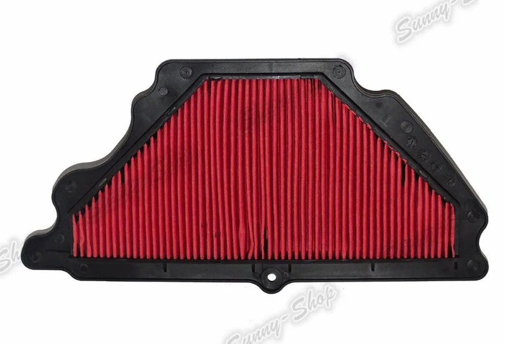 Motorcycle Parts High Flow Performance Air Intake Filter Cleaner