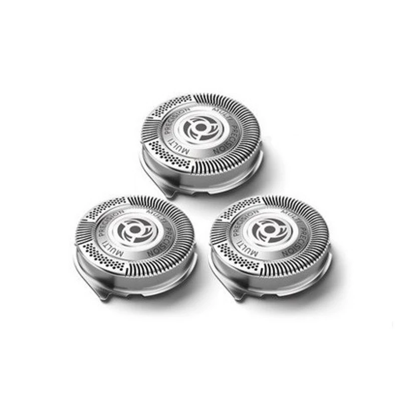 

3Set High Quality New Replacement Electric Shaver heads SH50-1 For Philips Razor Blade S5110 S5400 S5560 S5380 S5370 S5077 S5570