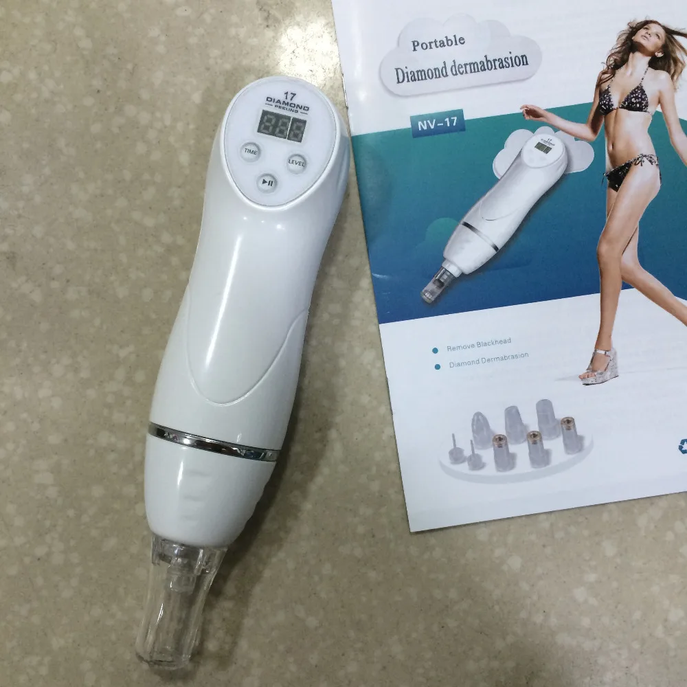 Online kopen wholesale diamant massage uit china diamant massage ...