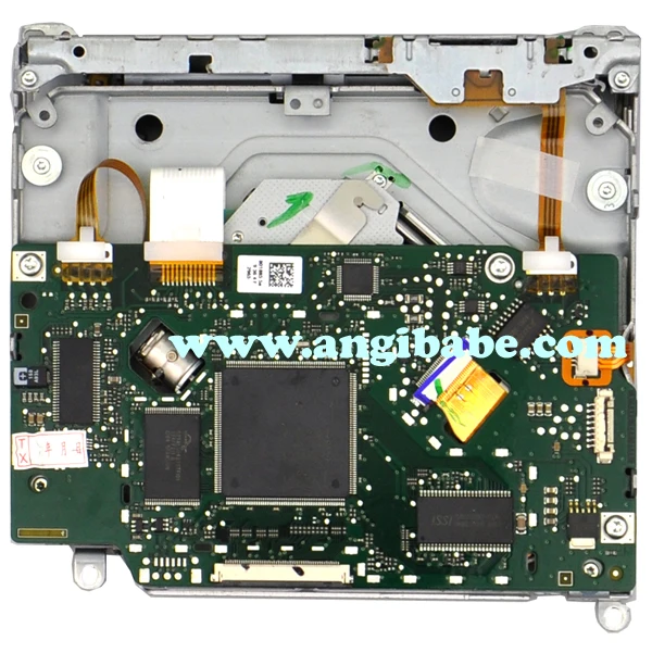 Оригинальный Новый DVD-M5 SF-HD88CPH DVD лазерные линзы с механизмом для VW HY KIV TOYOTA FORD