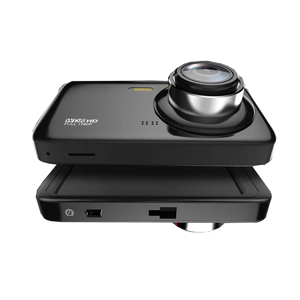 

4 Inch 170 Degree Car DVR Wide Angle Car DVR Camera HD Driving Video Recorder Dash Cam videoregistratori auto