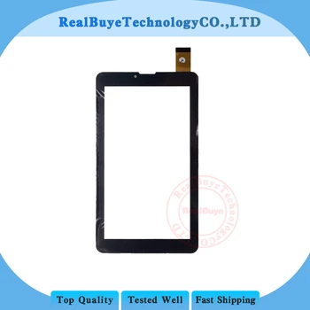 

A+ New For 7" Prestigio WIZE 3147 3G PMT3147_3G Tablet touch screen touch panel Digitizer Glass Sensor Replacement