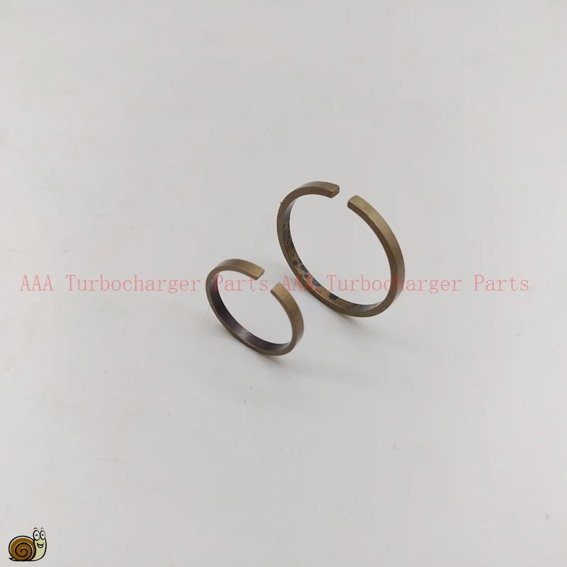 

TB34 T04B T04E turbocharger repair kits Turbine seal ring and compressor seals ring piston ring AAA Turbocharger Parts