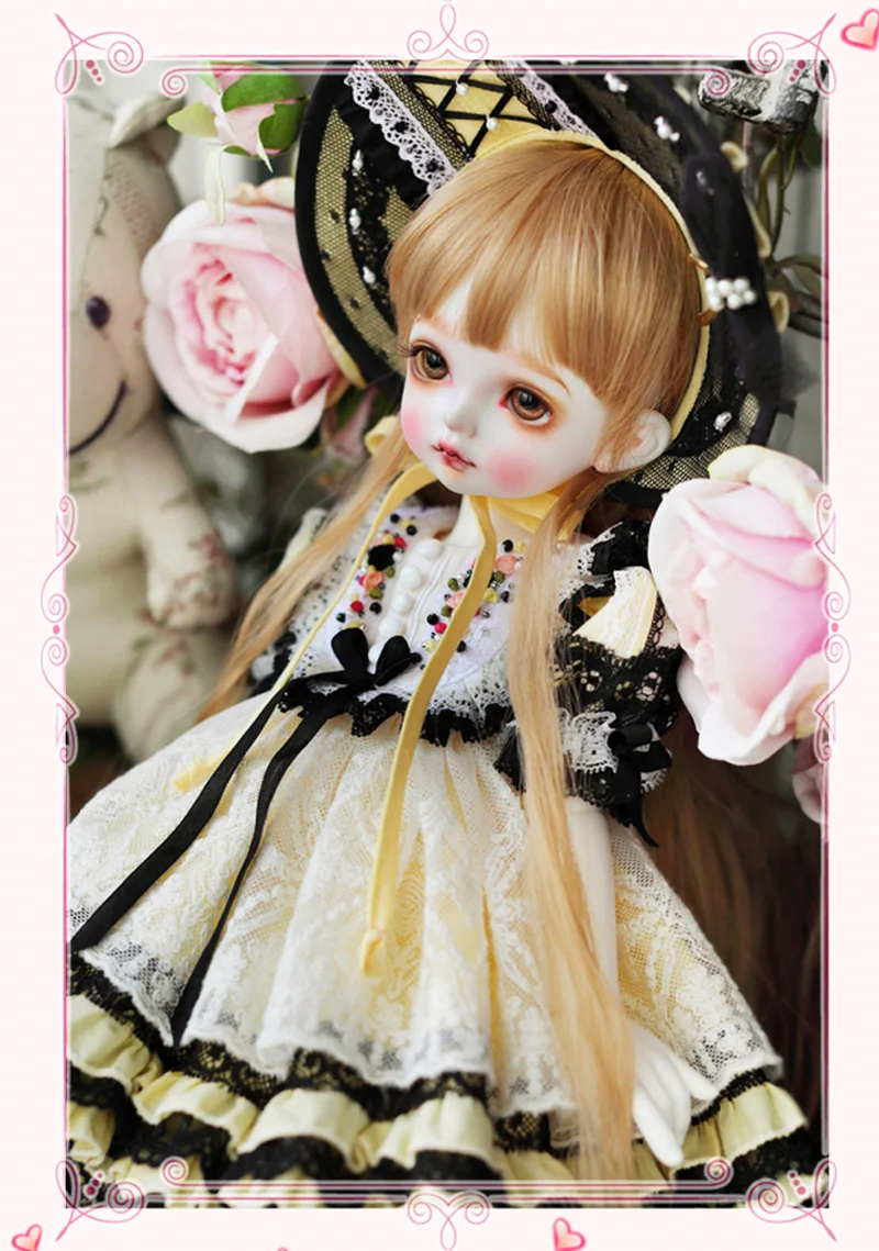 1/4 BJD SD куклы модели тела шарнир смолы BJD куклы игрушки для детей подарок с бесплатными глазами