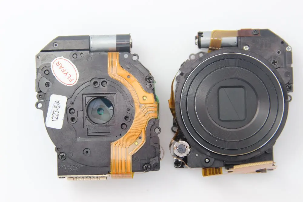 

FREE SHIPPING! FOR SAMSUNG ST500 ST550 LENS ZOOM UNIT REPLACEMENT FOR SAMSUNG