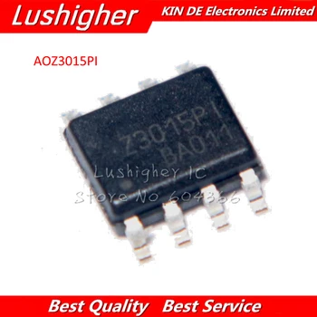 

10PCS AOZ3015PI SOP8 Z3015PI SOP New Original