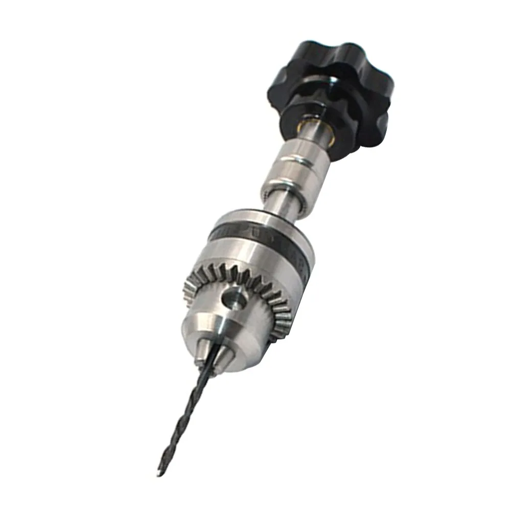 Precision Manual Hand Drill Hand Twist Drill Jade Jewelers Drilling