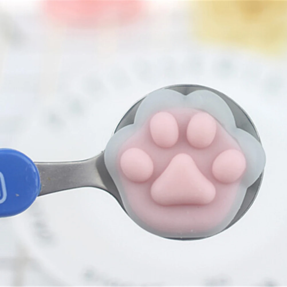 Каваи медленно восстанавливает форму сжимает котов Япония игрушки Mochi животных