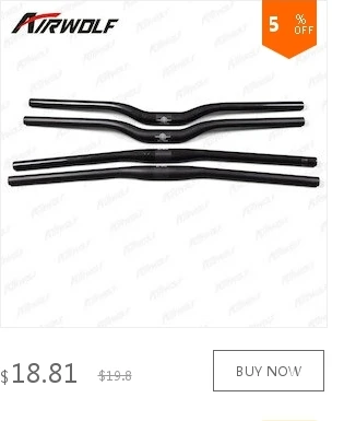 Excellent Airwolf carbon frames 26 14inch BB92 carbon frame 3K weave fit for 31.6mm seatpost carbon mtb frame 26er 1