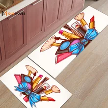 Ourhouse инструмент для макияжа аксессуары для ванной комнаты Набор грязи мусора грязи Траппер сапог скребок для обуви Нескользящая подложка пол ковры область