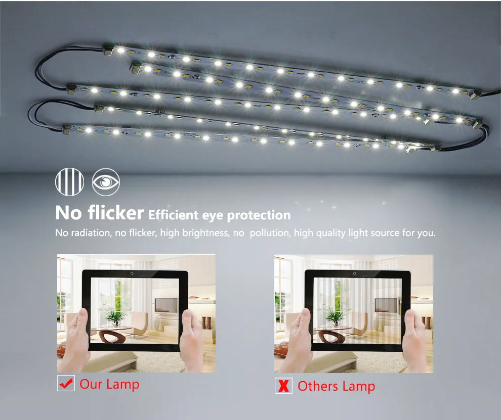 5730 LED Bar Lights (13)