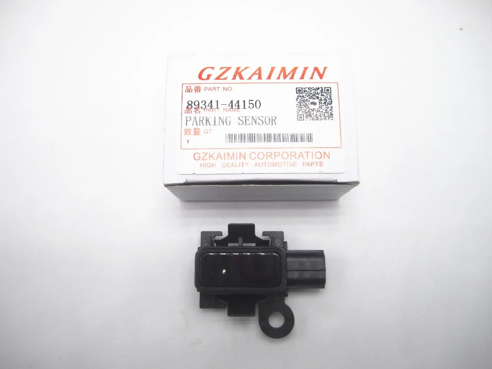 

NEW PDC SENSOR parking sensor PDC SENSOR 8934144150 89341-44150 for Toyota for Lexus LS430 GS300 GS350 GS450h GS460 3.5L