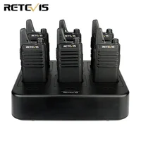 Walkie Talkie