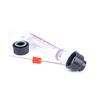 1pc NuoNuoWell Plastic Flow Meter 6-60L/H 10-100L/H 25-250L/H 100-1000LH Liquid Water Flow Meter Rotameter ► Photo 3/6