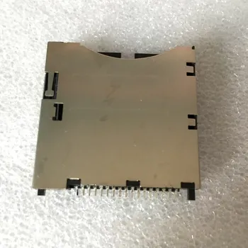 

15pcs for ndslite dslite dsl game card slot socket jack