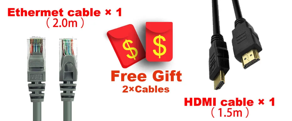 HDMI