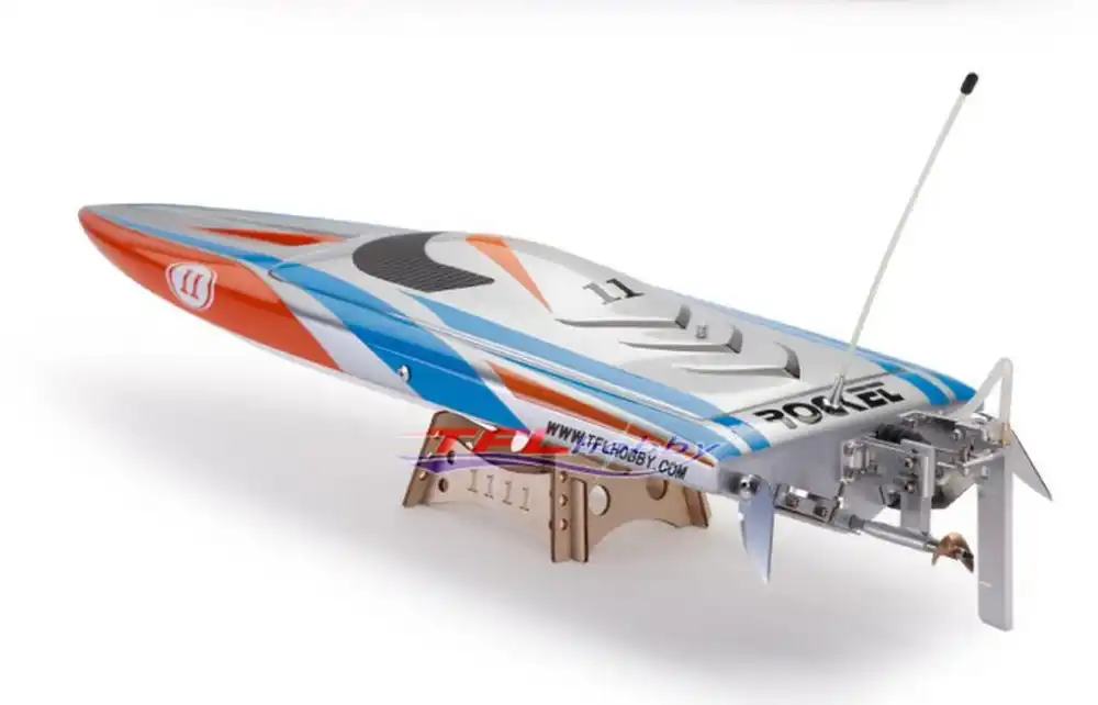 Patron saint P1 Electric Brushless RC Boat Yacht/ P1 Drive System