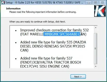 Самый KTAG EU красная печатная плата без жетона ограниченная ECM titanium KTAG V7.020 4 светодиодный мастер-версия ECU Инструмент для программирования автомобиля/трактора